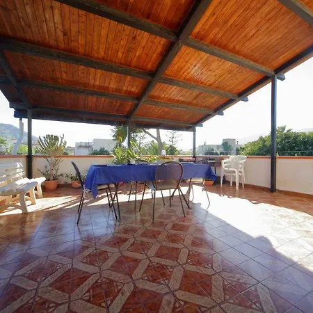 Globo Apartment *