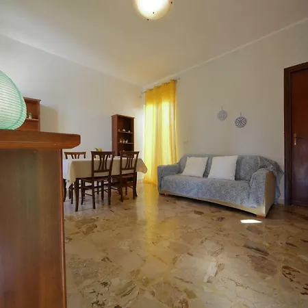 Apartment Globo *