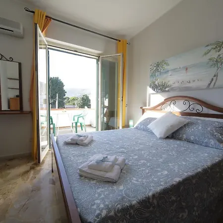 Apartment Globo Mondello
