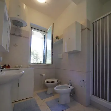 Globo Apartment *