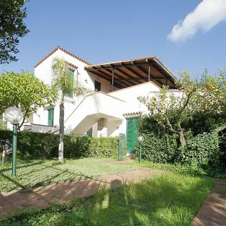 Apartment Globo Mondello