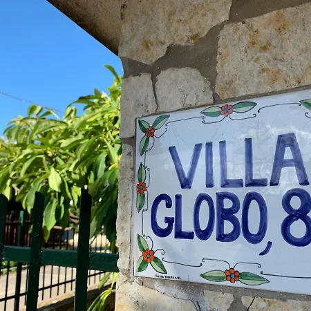 Apartment Globo